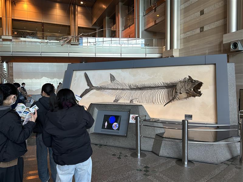 箱根自然観察ツアー (7)